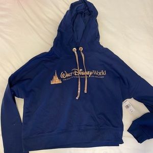 50th Anniversary Disney sweatshirt